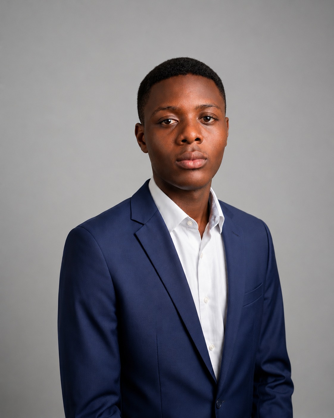 AGBETIAFAN Pierre — Adjoint IoT & Objets Connectés