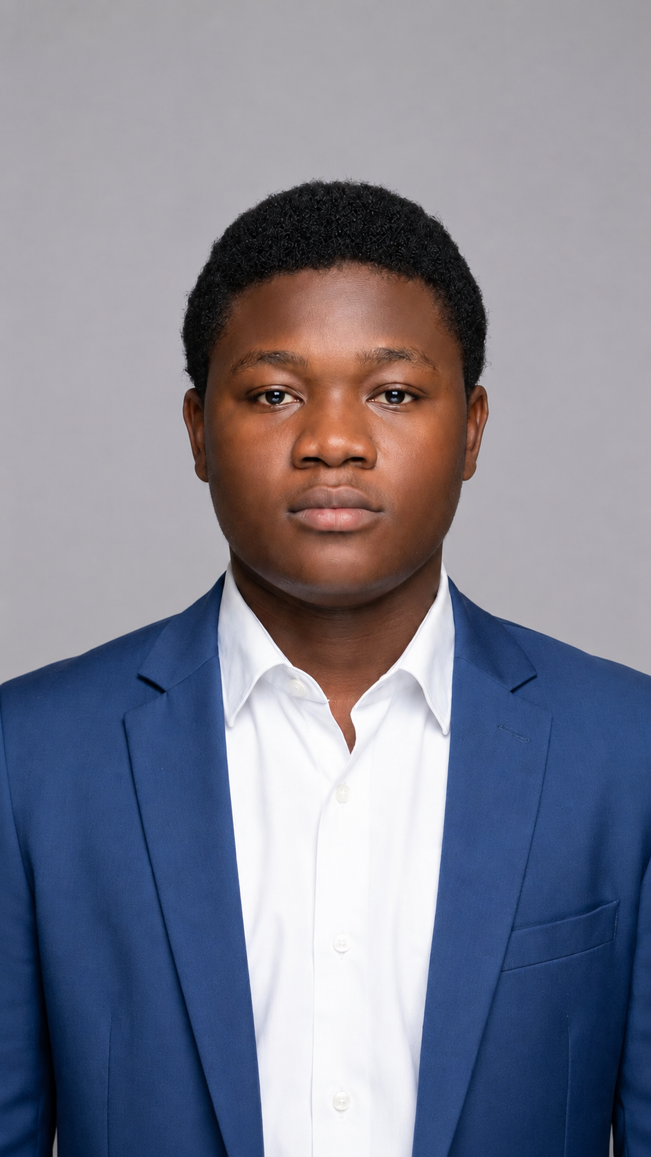 KOLANI Yedouboame Denis — CEO